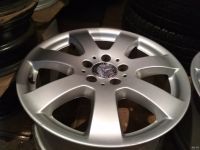 Лот: 13312017. Фото: 6. Диски Mersedes ML оригинал 7.5...