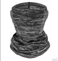 Лот: 18495762. Фото: 3. Балаклава шарф бафф West Biking. Спортивные товары