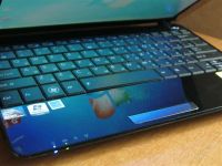 Лот: 2275261. Фото: 3. Нетбук Asus Eee PC 1005P 2ядра... Компьютеры, оргтехника, канцтовары