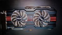 Лот: 11365651. Фото: 2. Видеокарта Asus GeForce GTX 660. Комплектующие