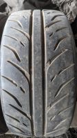 Лот: 19136473. Фото: 4. Комплект шин Dunlop Direzza Z2... Красноярск