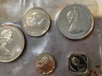 Лот: 25352199. Фото: 3. Годовой набор из 9шт. в коробке... Коллекционирование, моделизм