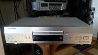 Лот: 11240141. Фото: 4. DVD pioneer DV - 668 AV. Красноярск