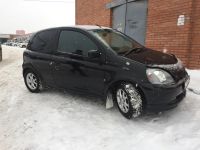 Лот: 10700673. Фото: 3. Toyota Vitz 1.3. Красноярск