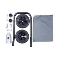 Лот: 20992387. Фото: 7. Компрессор Foxweld AERO 380/100