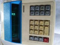 Лот: 17868127. Фото: 2. Электронный калькулятор "электроника... Канцелярские и офисные товары