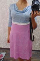 Лот: 7983829. Фото: 3. Платье 46-48. Одежда, обувь, галантерея