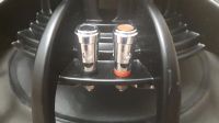 Лот: 12586766. Фото: 7. Сабвуфер динамик Ural grand 2...