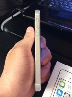 Лот: 9786569. Фото: 6. iPhone 5s 16gb Silver