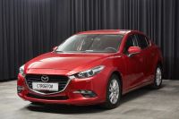 Лот: 24640376. Фото: 2. Mazda Mazda3 2018. Авто, мото, водный транспорт