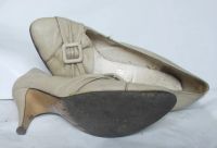 Лот: 15281915. Фото: 3. Туфли 33-34 размера с железными... Одежда, обувь, галантерея