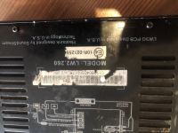Лот: 17817837. Фото: 3. SoundStream LW2.260 автоусилитель. Авто, мото, водный транспорт