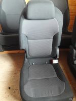 Лот: 13540434. Фото: 4. Сиденья Skoda yeti (VAG). Красноярск