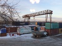 Лот: 7943793. Фото: 8. Сдам в аренду склад 360м2=215...
