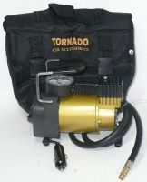 Лот: 4417444. Фото: 2. Компрессор Tornado! Фабричный... Оснащение, оборудование, аксессуары