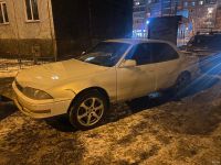 Лот: 18357896. Фото: 4. Camry sv35 в разбор. Красноярск