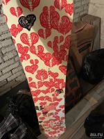 Лот: 9096257. Фото: 2. Сноуборды. Сноубординг