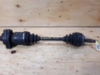Лот: 19008089. Фото: 2. Привод Toyota Corolla AE101 4AGE... Автозапчасти