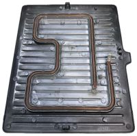 Лот: 25583227. Фото: 2. Панель гриля 1шт Polaris PGP 0302... Запчасти для бытовой техники