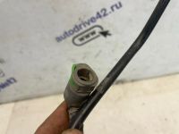 Лот: 23606687. Фото: 9. трубка топливная (подача) Renault...
