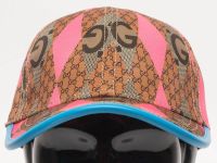 Лот: 22156681. Фото: 3. Кепка Gucci. Одежда, обувь, галантерея