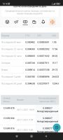 Лот: 18380366. Фото: 2. Майнинг ферма 6x 3060ti 283mh. Компьютеры, ноутбуки, планшеты
