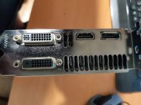Лот: 15405336. Фото: 2. Видеокарта 2Gb Geforce GTX760... Комплектующие