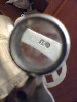 Лот: 8691026. Фото: 6. конфетница серебро