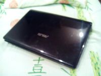 Лот: 3116515. Фото: 3. Asus N61VG (даванули матрицу... Компьютеры, оргтехника, канцтовары