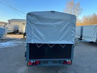 Лот: 24628526. Фото: 8. Прицеп Уралец 2.0 фанерный борт...