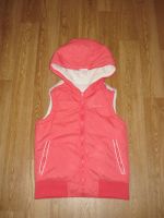 Лот: 7090904. Фото: 3. Двухсторонний качественный жилет... Одежда, обувь, галантерея