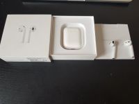 Лот: 12333933. Фото: 4. Наушники Apple Airpods. Красноярск