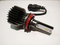 Лот: 11981473. Фото: 2. Светодиодные лампы Headlight LED... Автозапчасти