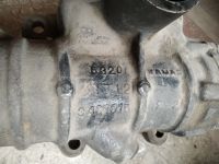Лот: 16457338. Фото: 2. рулевой редуктор Камаз. Автозапчасти