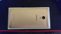 Лот: 15261025. Фото: 4. Meizu M5S 16Gb Gold