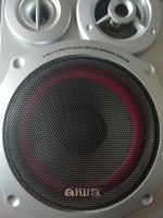 Лот: 16030387. Фото: 2. Aiwa sx-nr70, стерео пара!. Аудиотехника