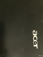 Лот: 10411444. Фото: 3. Ноутбук acer aspire 1830tz. Компьютеры, оргтехника, канцтовары