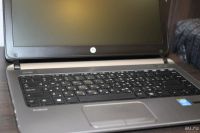 Лот: 11302052. Фото: 6. Ноутбук HP ProBook 430 G2 (Core...