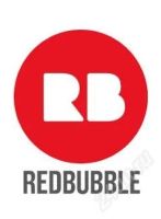 Лот: 2177002. Фото: 2. Футболка Chicago Swag (США RedBubble... Мужская одежда