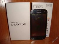 Лот: 2392077. Фото: 2. samsung galaxsy s3. Смартфоны, связь, навигация