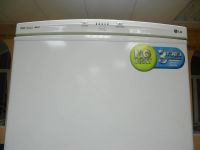 Лот: 7628758. Фото: 2. Холодильник LG. Крупная бытовая техника