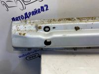 Лот: 21714143. Фото: 2. жесткость бампера Lifan Solano... Автозапчасти