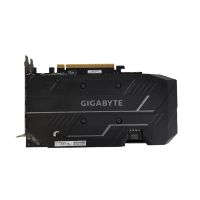 Лот: 20667761. Фото: 2. Видеокарта GIGABYTE GeForce GTX... Комплектующие