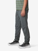 Лот: 24005192. Фото: 3. Брюки мужские Mountain Hardwear... Одежда, обувь, галантерея