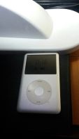 Лот: 6400807. Фото: 3. Ipod 160 g. Бытовая техника