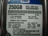 Лот: 11253475. Фото: 2. HDD жесткий диск для компьютера... Комплектующие