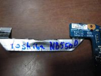 Лот: 8376951. Фото: 4. USB разъемы на шлейфе для нетбука... Красноярск