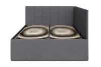 Лот: 25256044. Фото: 7. Кровать с подъёмным механизмом...