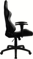 Лот: 17991452. Фото: 5. Кресло игровое Aerocool AС100...