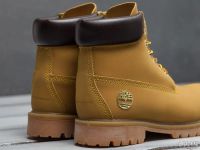 Лот: 12685267. Фото: 7. Ботинки Timberland (5835) Размер...